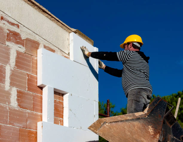 Best Fiberglass Insulation in Blue Mound, TX