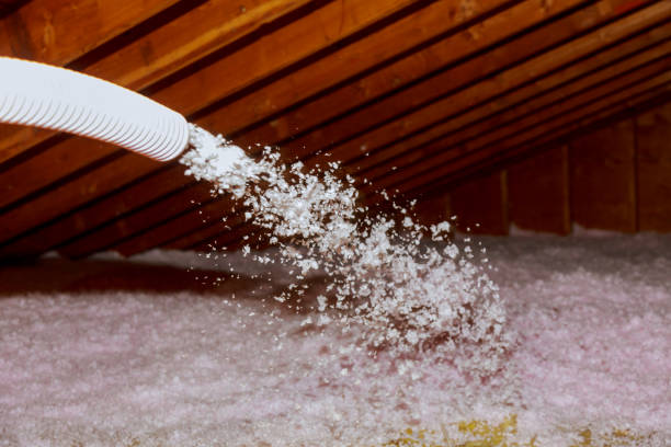 Trusted Blue Mound, TX Insulation Contractor Experts
