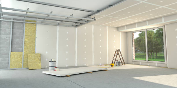 Best DIY Insulation Kits and Guidance in Blue Mound, TX