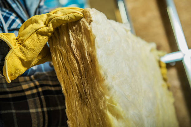 Types of Insulation We Offer in Blue Mound, TX