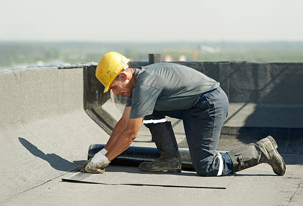 Best Residential Insulation in Blue Mound, TX